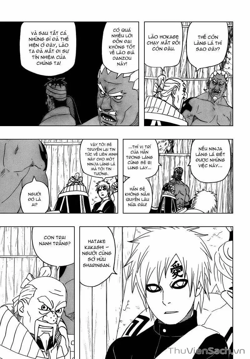 Chapter 456 - Image 14