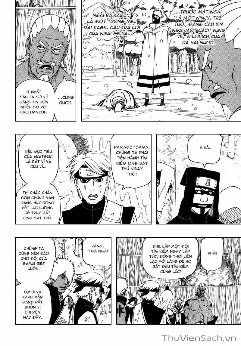 Chapter 456 - Image 15