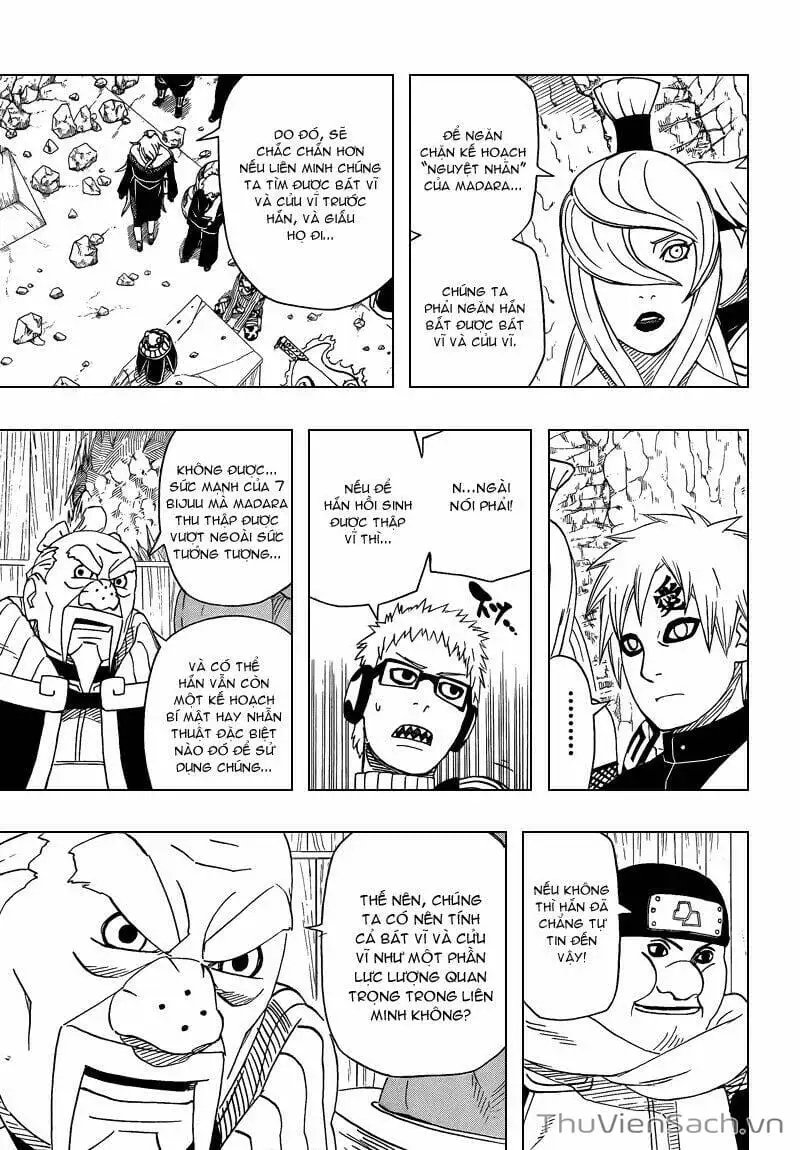 Chapter 456 - Image 16