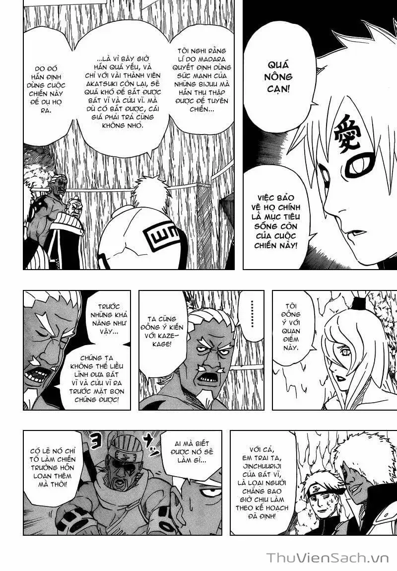 Chapter 456 - Image 17