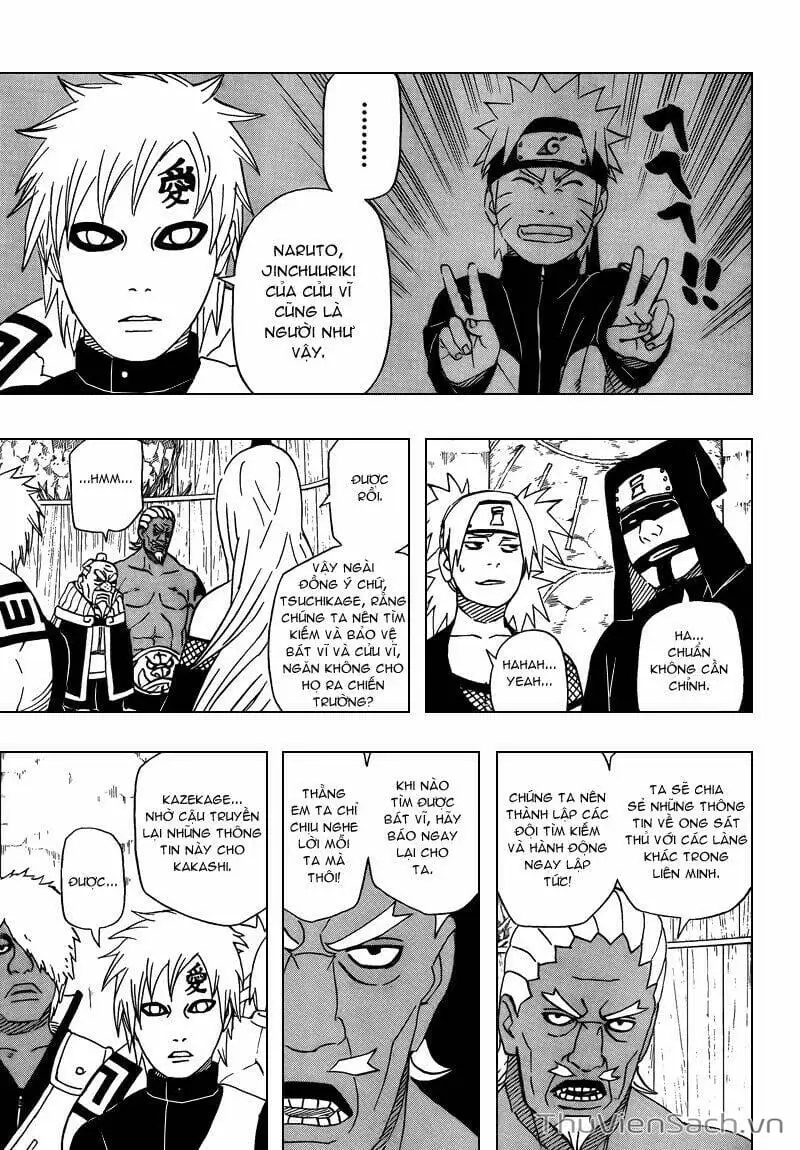 Chapter 456 - Image 18