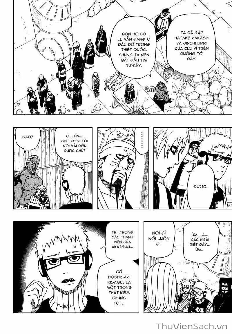 Chapter 456 - Image 19