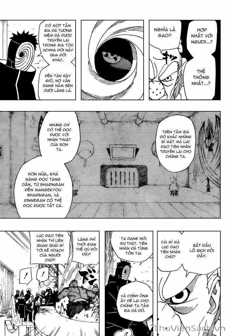 Chapter 456 - Image 4