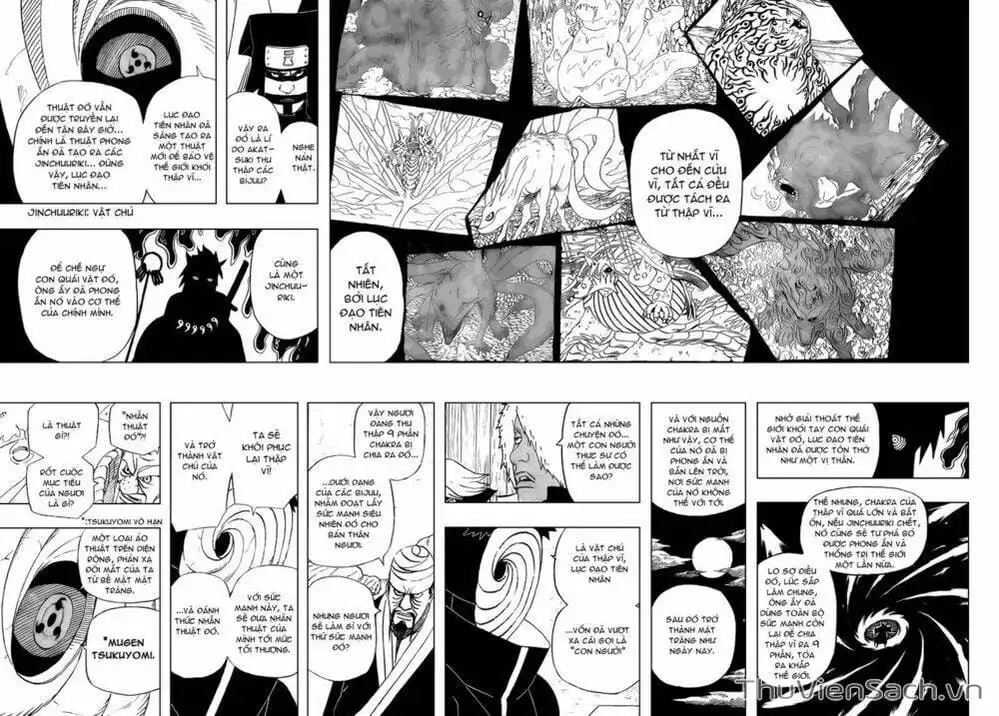 Chapter 456 - Image 7