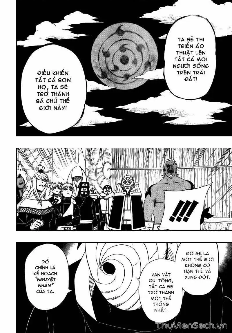 Chapter 456 - Image 8