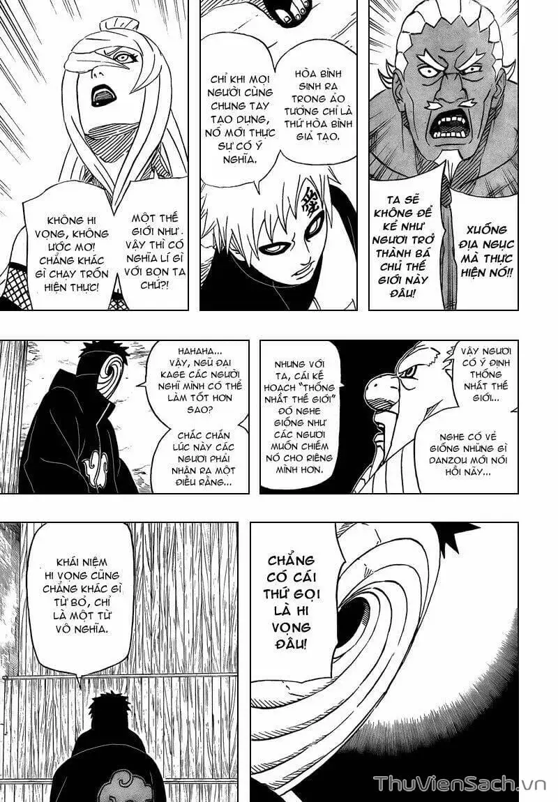 Chapter 456 - Image 9