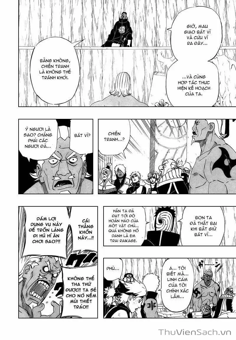 Chapter 456 - Image 10