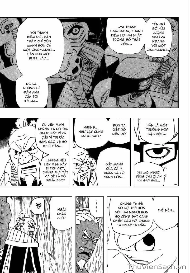 Chapter 457 - Image 1