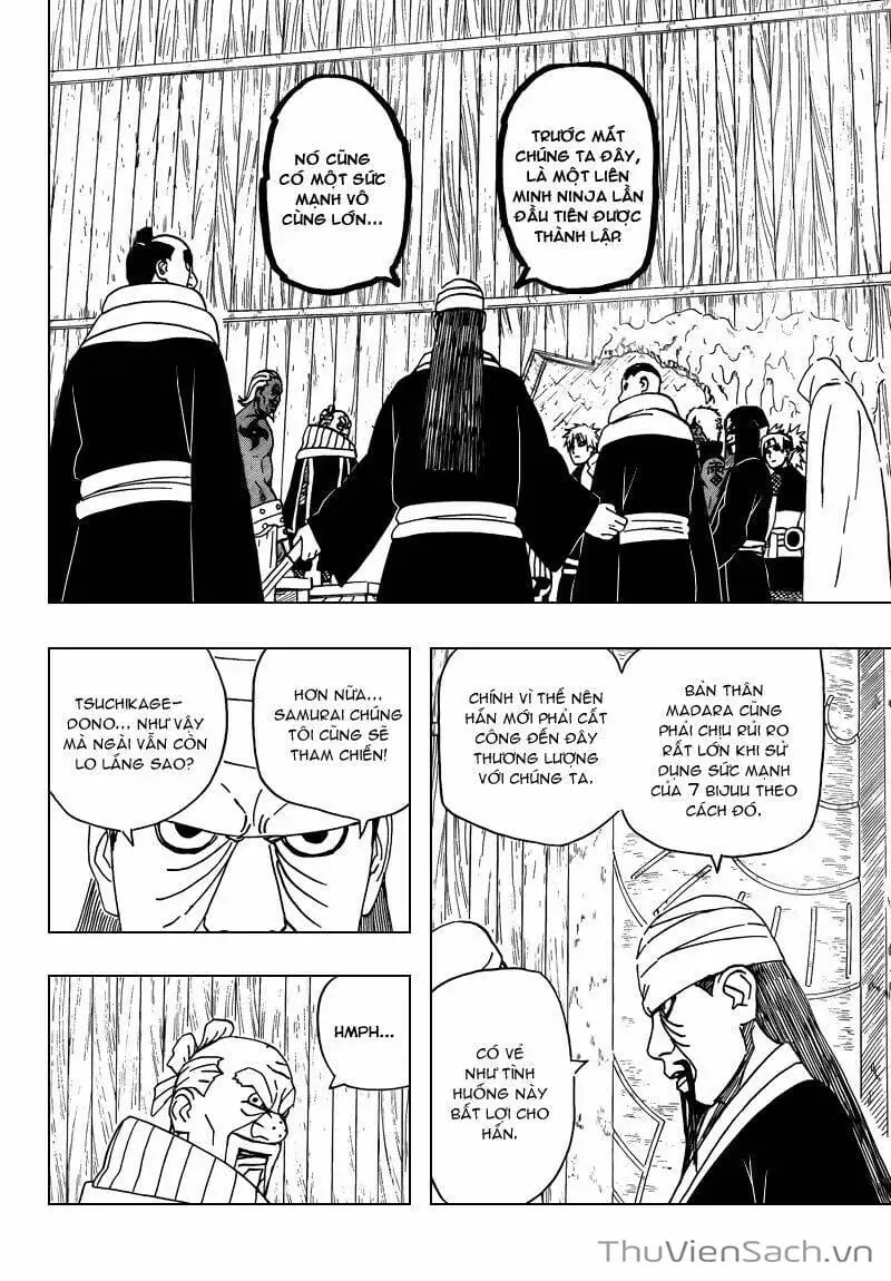 Chapter 457 - Image 2