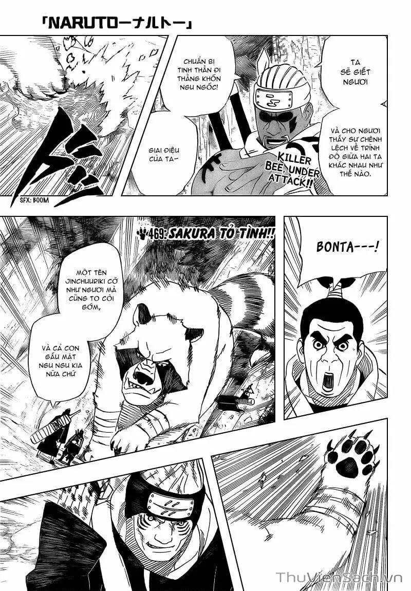 Chapter 457 - Image 11