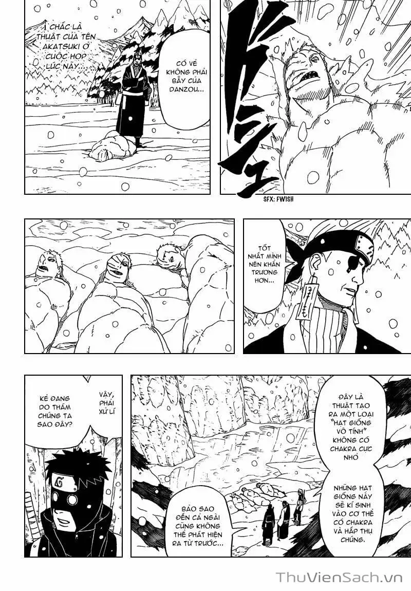 Chapter 457 - Image 12
