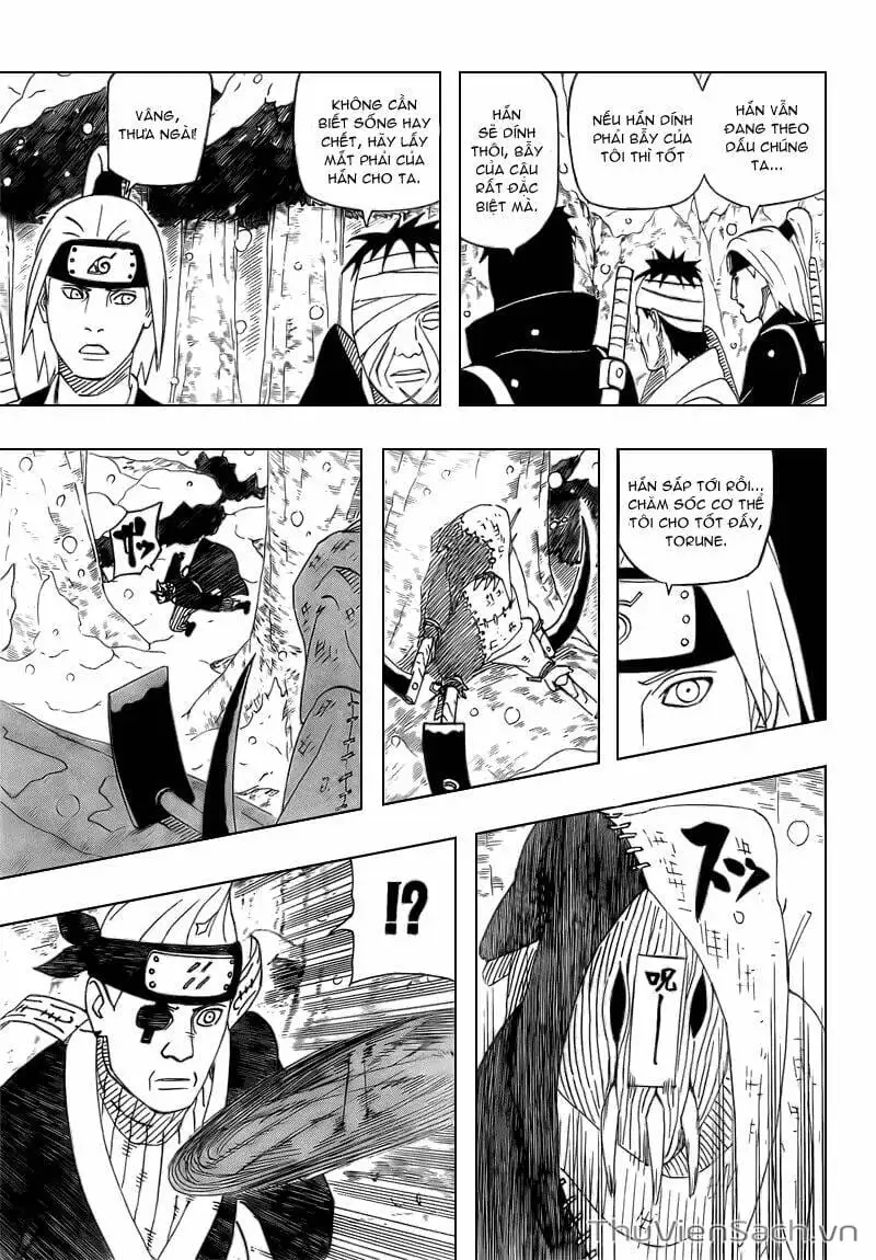 Chapter 457 - Image 13
