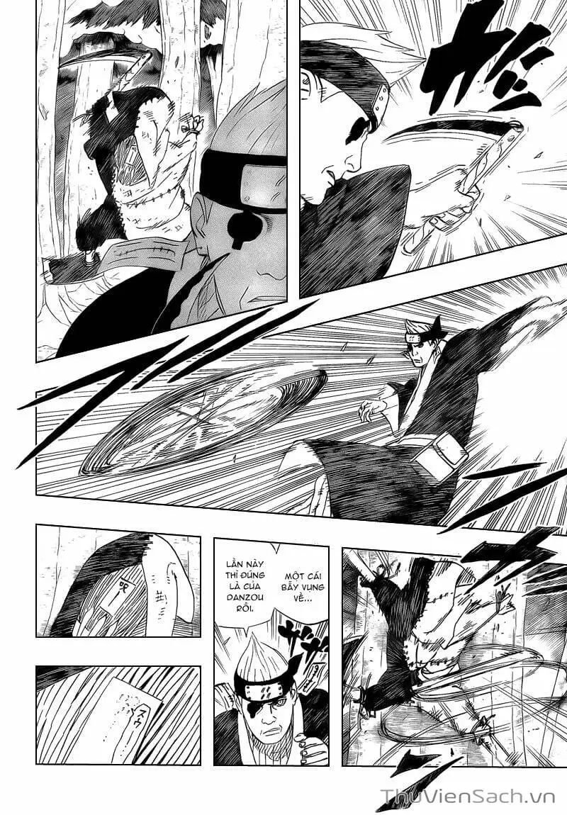 Chapter 457 - Image 14