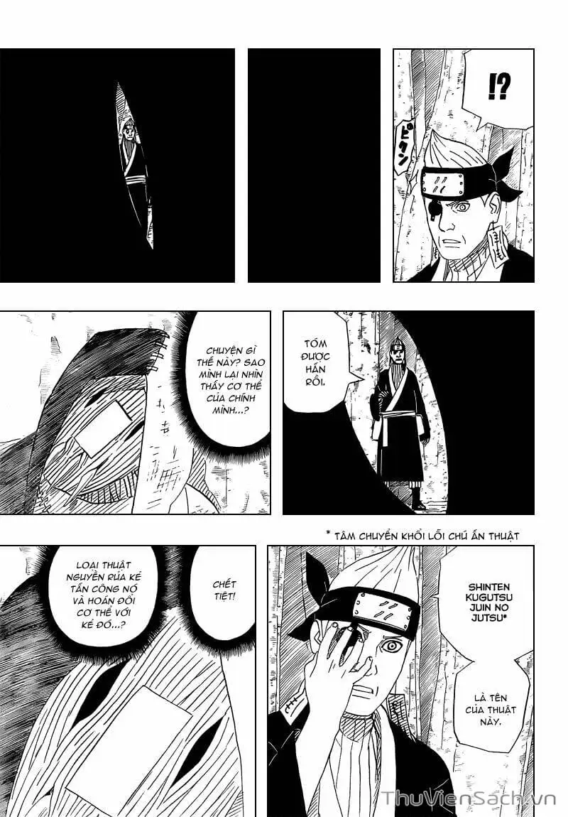 Chapter 457 - Image 15