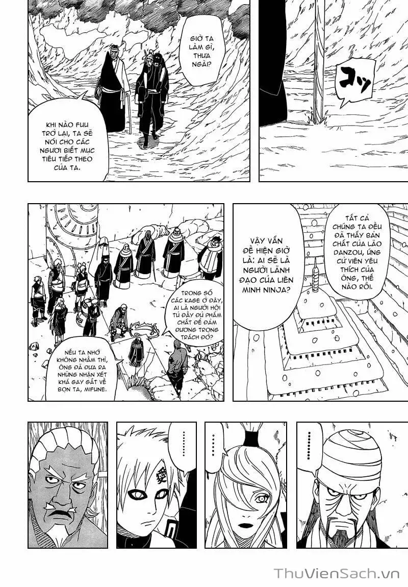 Chapter 457 - Image 16