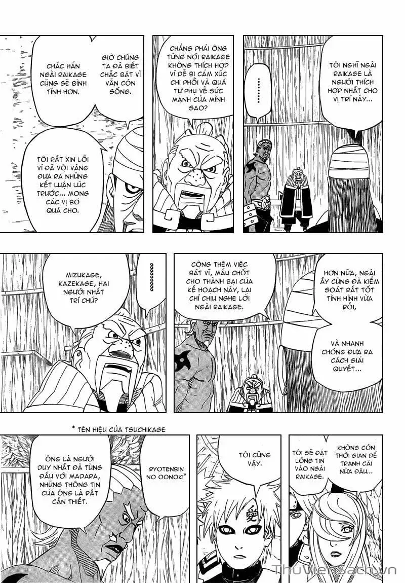 Chapter 457 - Image 17