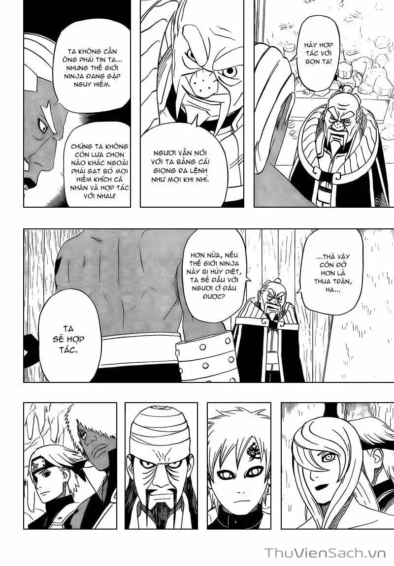 Chapter 457 - Image 18