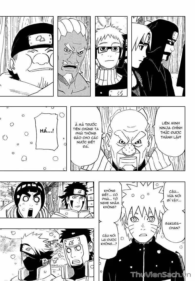 Chapter 457 - Image 19