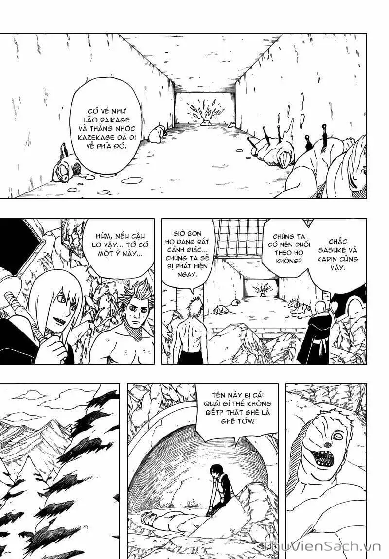 Chapter 457 - Image 3