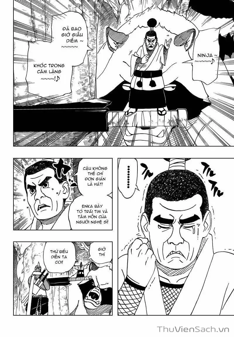 Chapter 457 - Image 4