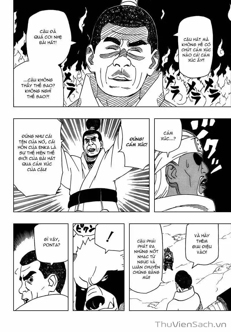 Chapter 457 - Image 6