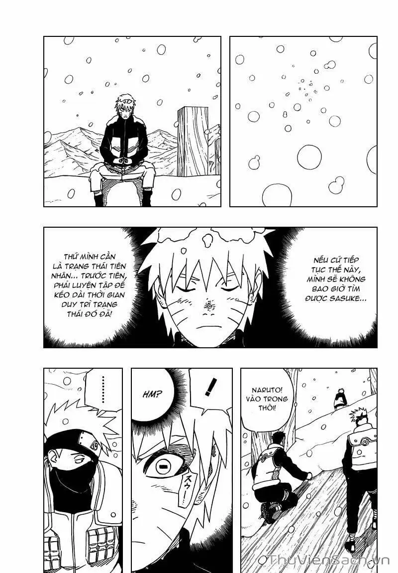 Chapter 457 - Image 7