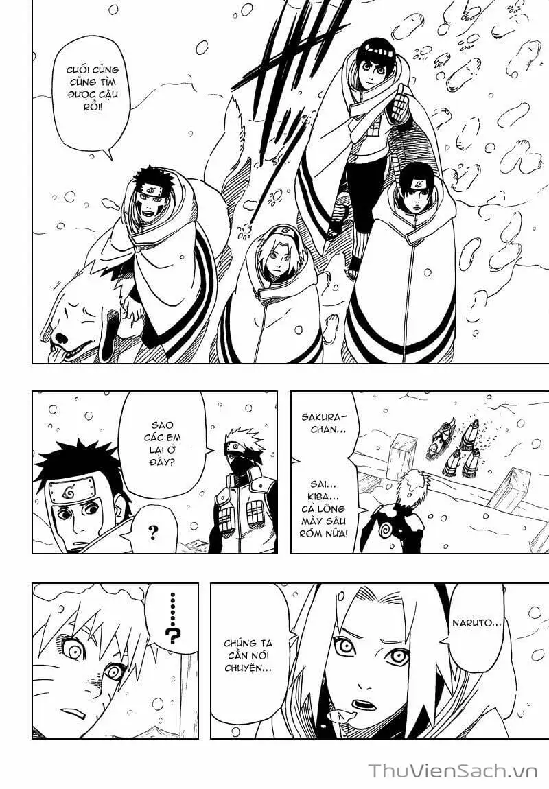 Chapter 457 - Image 8