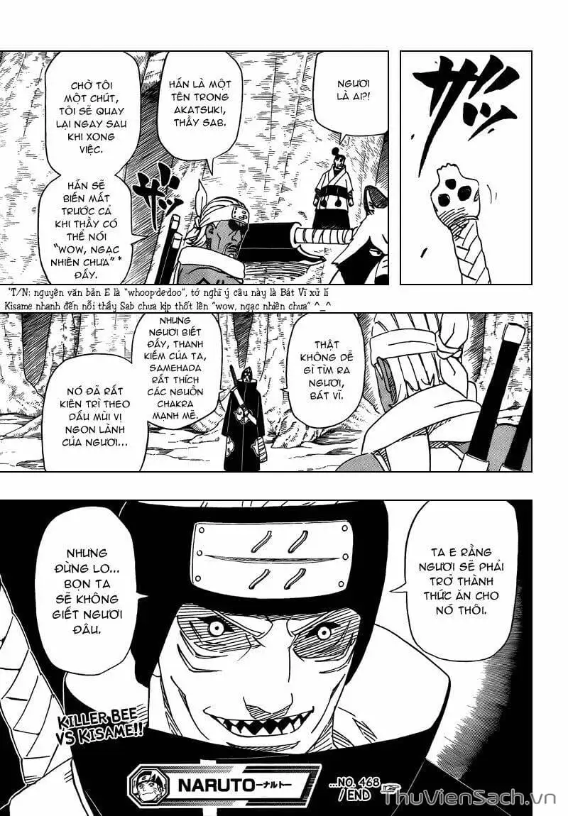 Chapter 457 - Image 9
