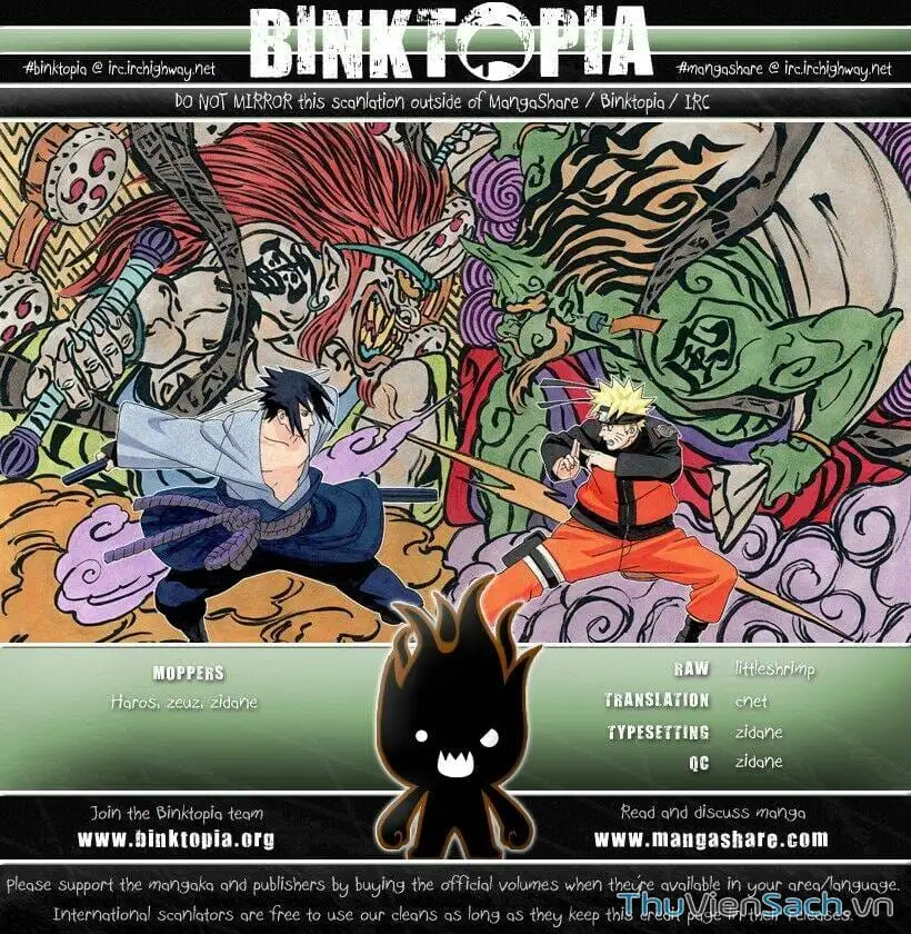Chapter 457 - Image 10