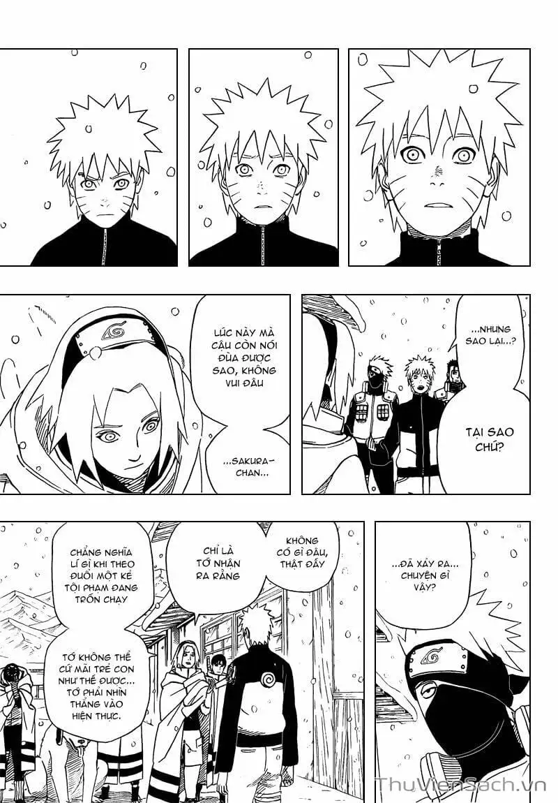 Chapter 458 - Image 2
