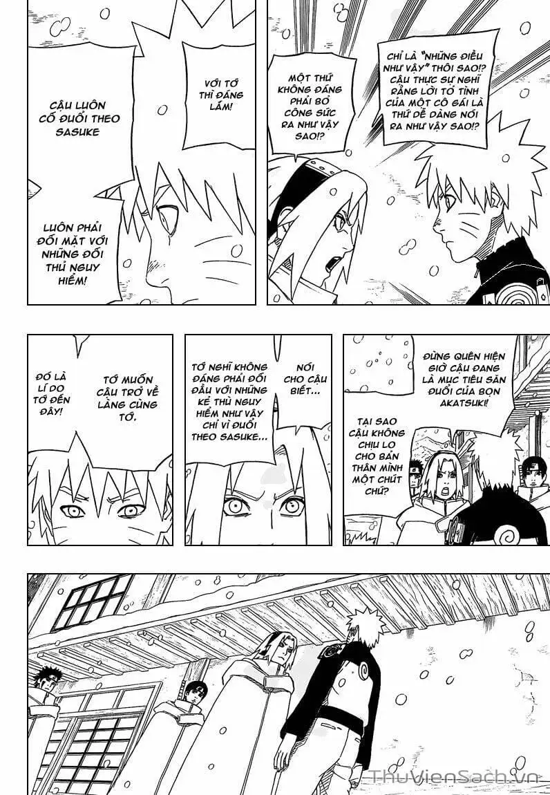 Chapter 458 - Image 11