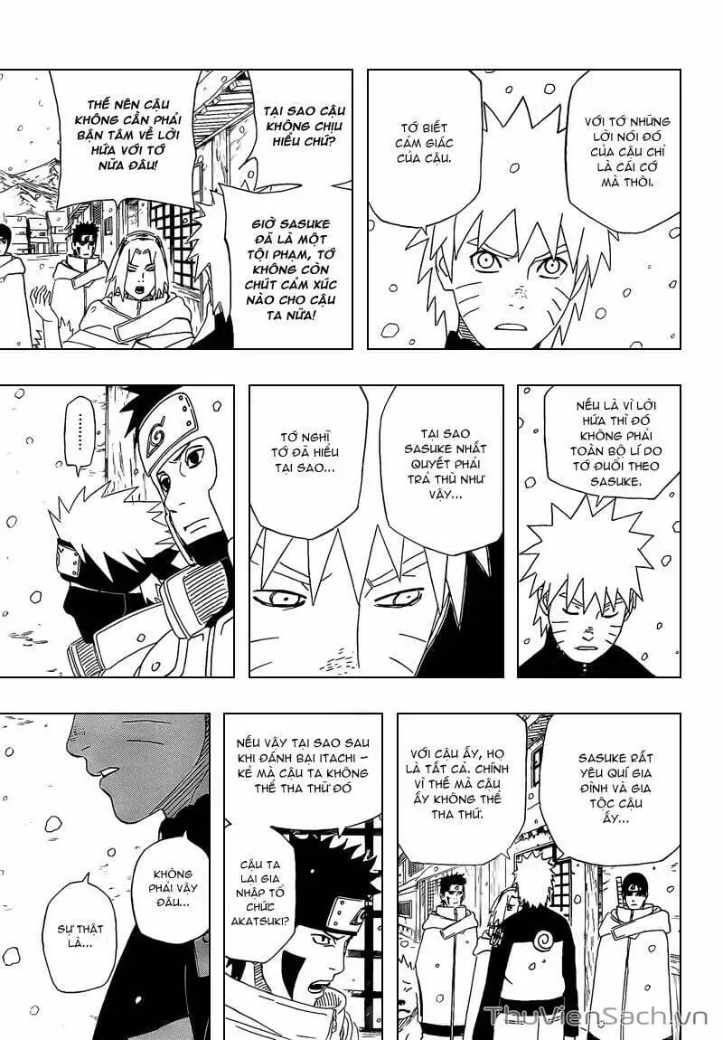 Chapter 458 - Image 12