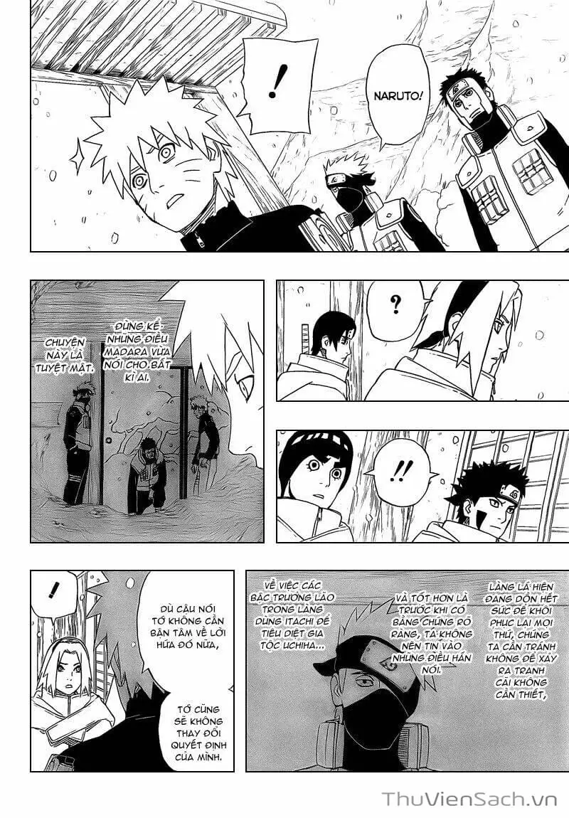 Chapter 458 - Image 13