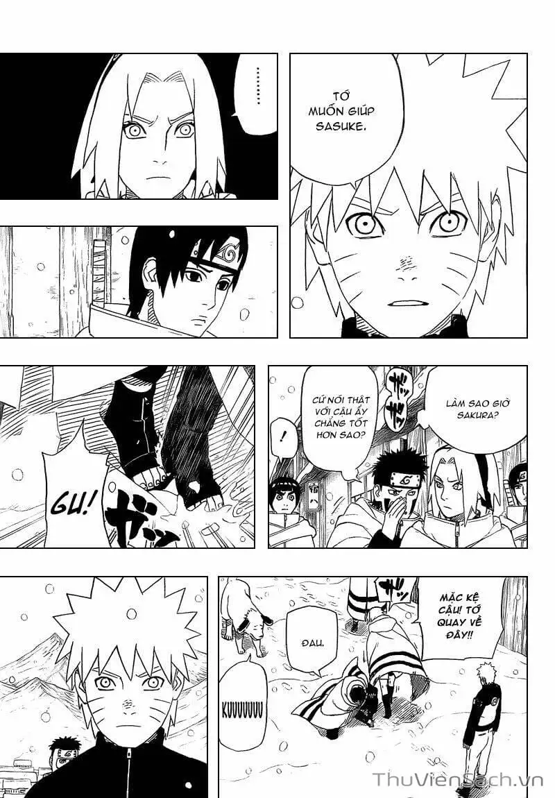 Chapter 458 - Image 14