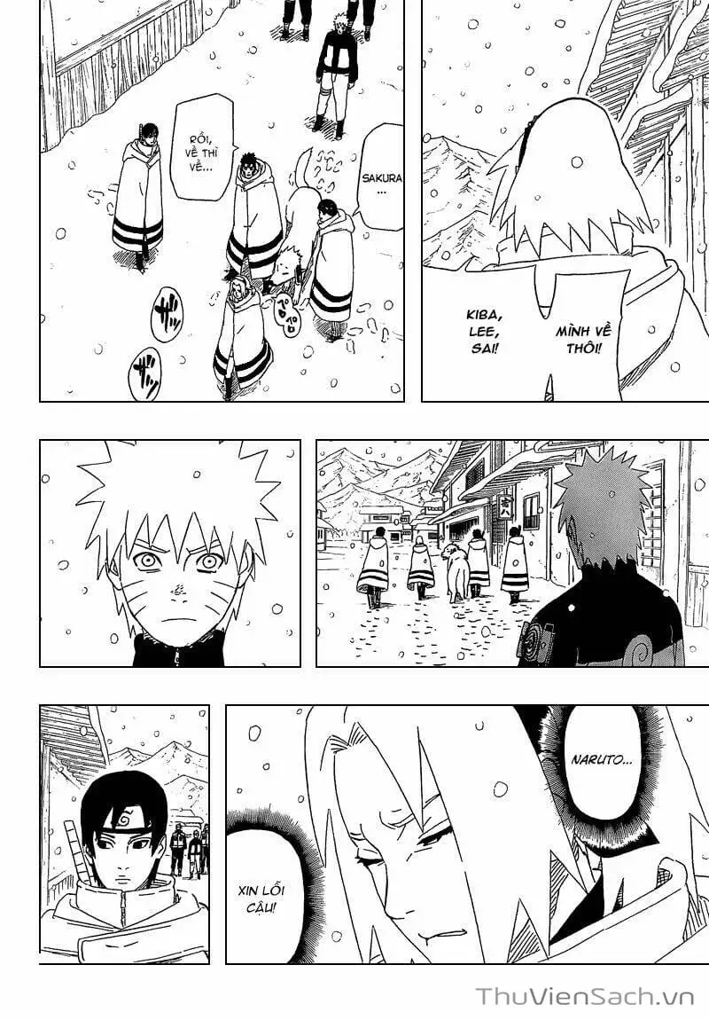 Chapter 458 - Image 15