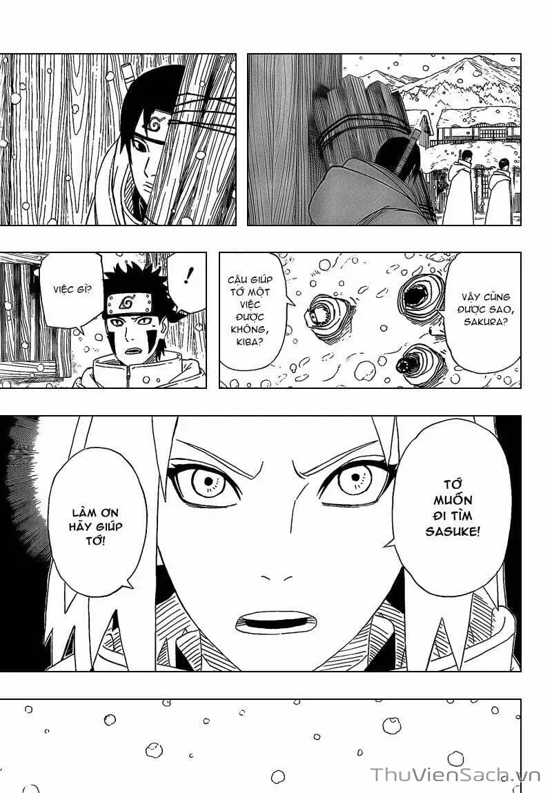 Chapter 458 - Image 16