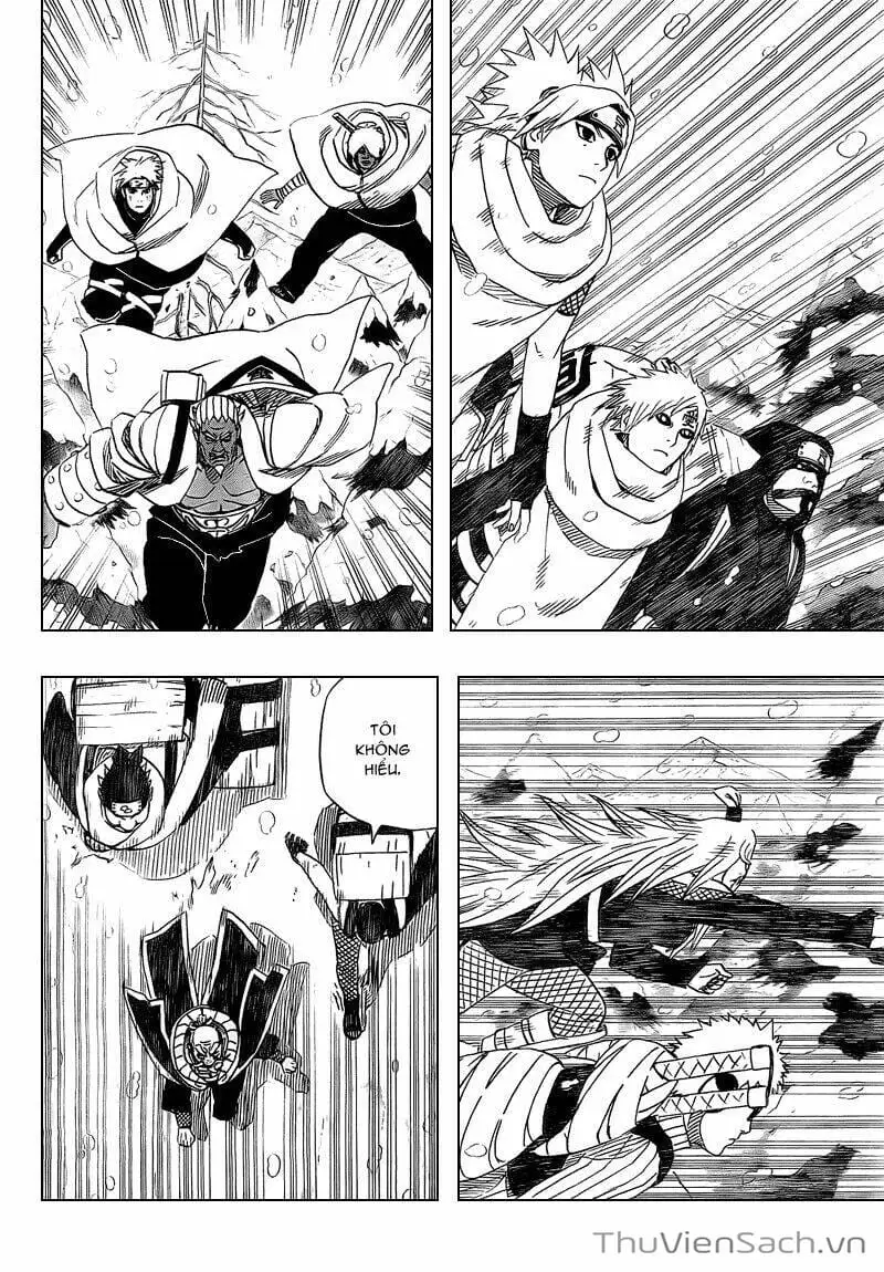 Chapter 458 - Image 17