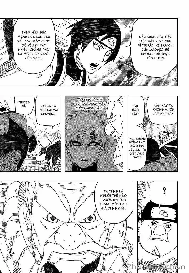 Chapter 458 - Image 18