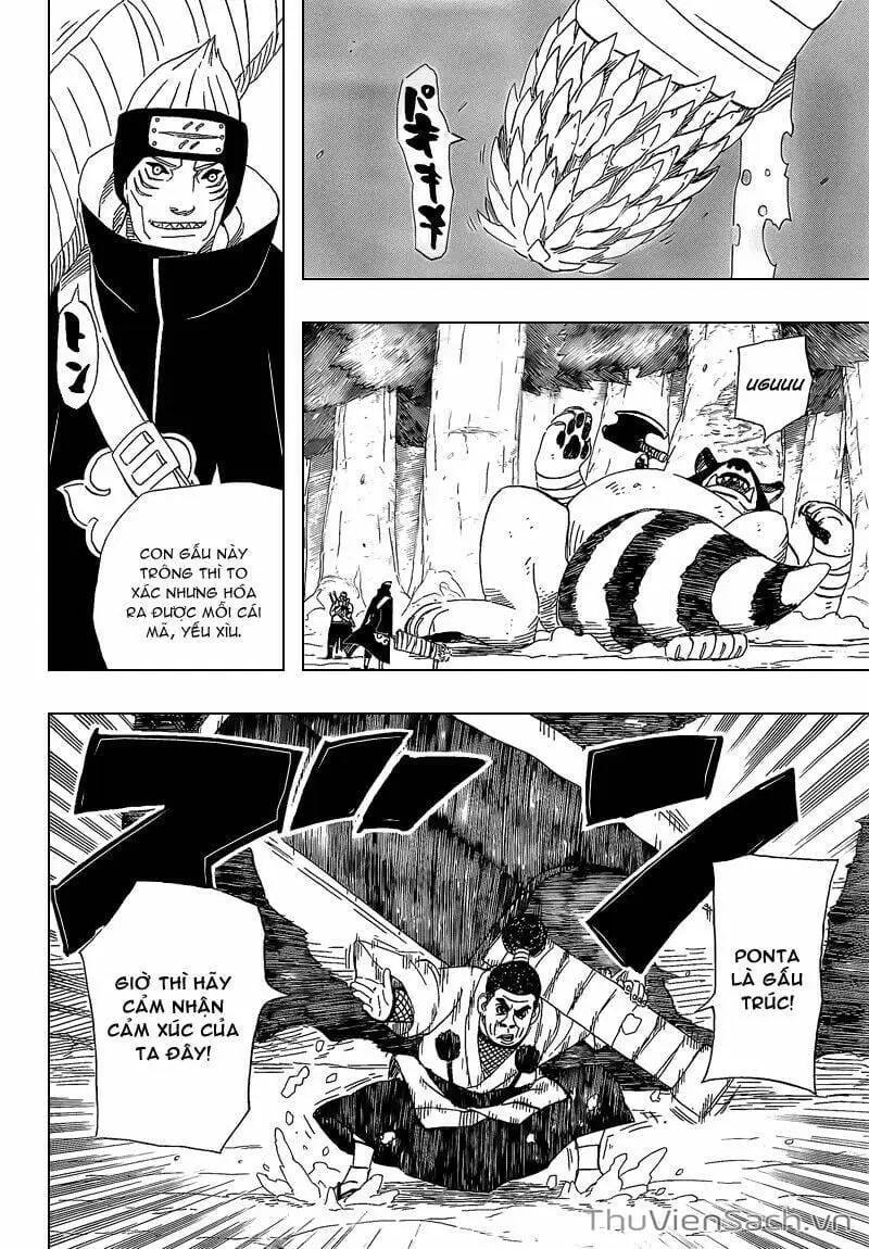 Chapter 458 - Image 19