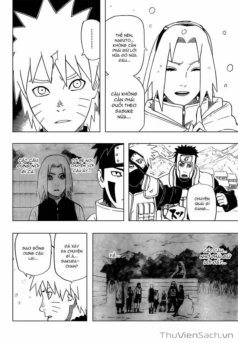 Chapter 458 - Image 3