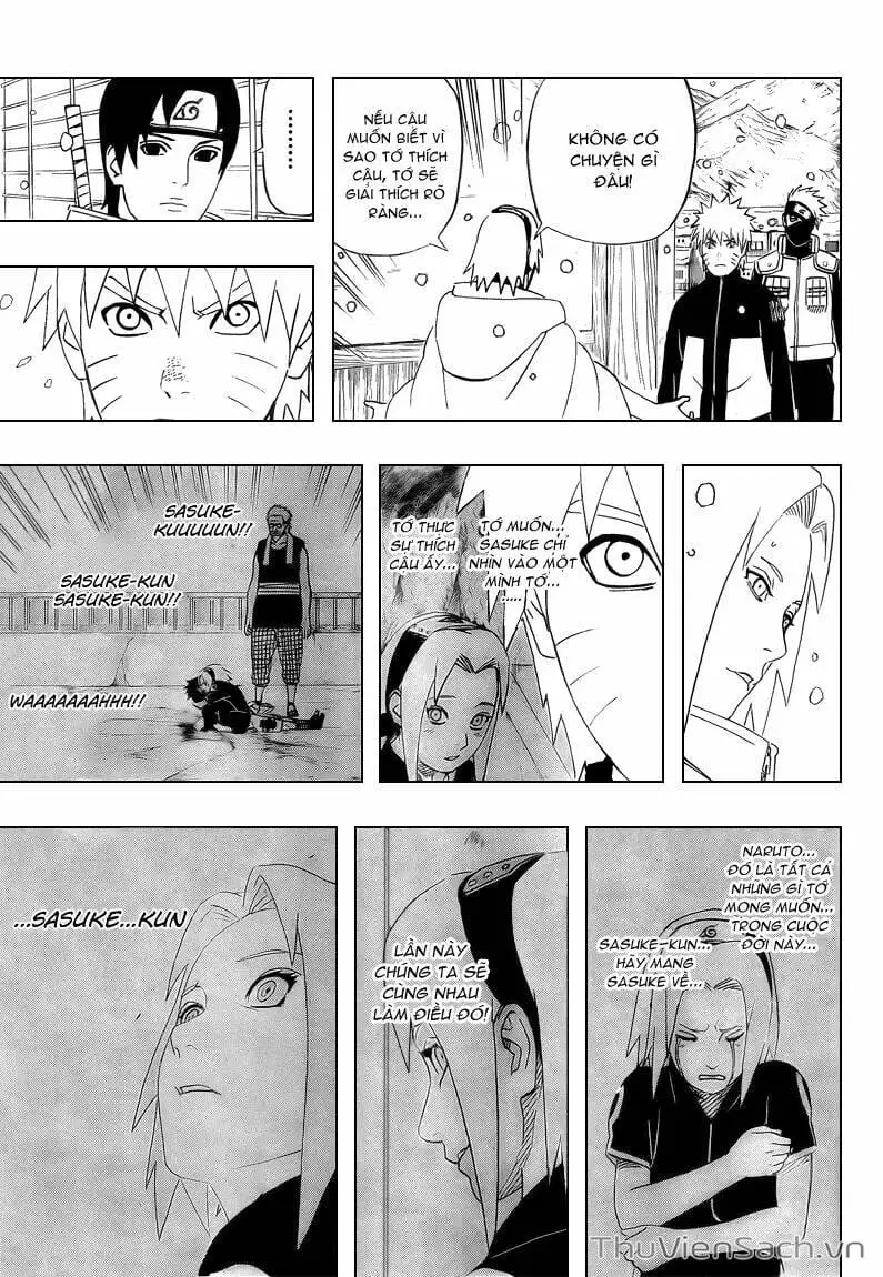 Chapter 458 - Image 4