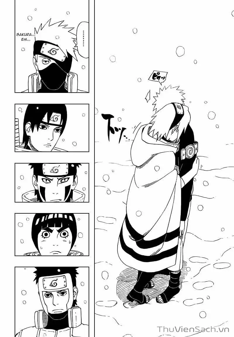 Chapter 458 - Image 5