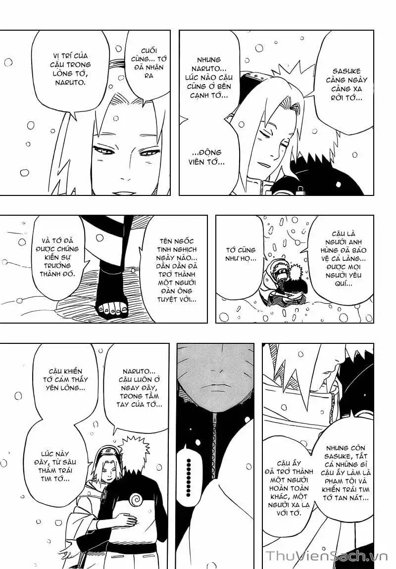 Chapter 458 - Image 6