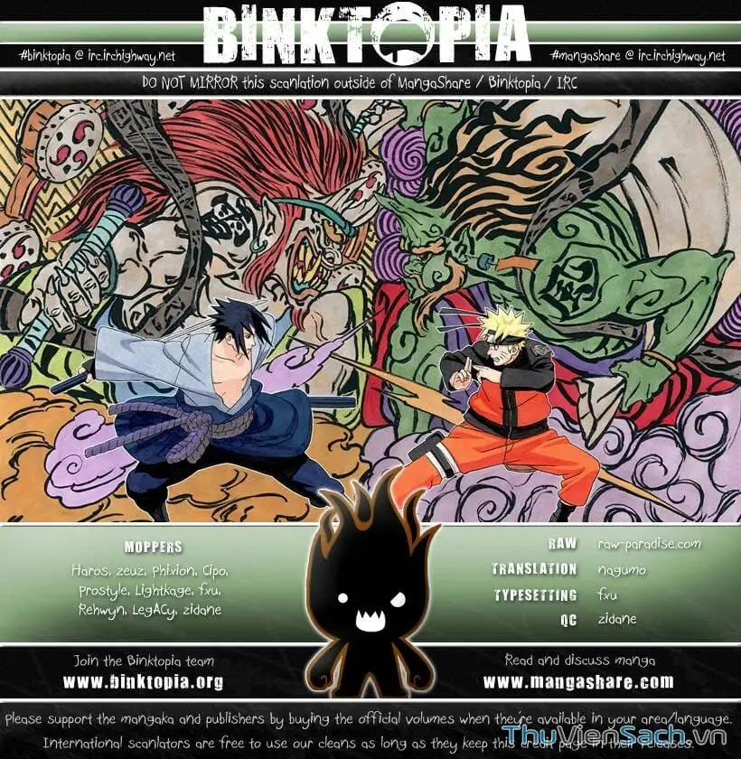 Chapter 458 - Image 9