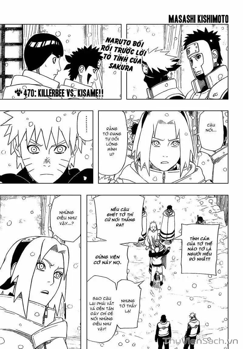 Chapter 458 - Image 10
