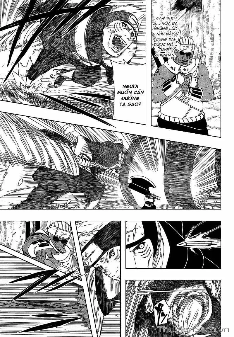 Chapter 459 - Image 1