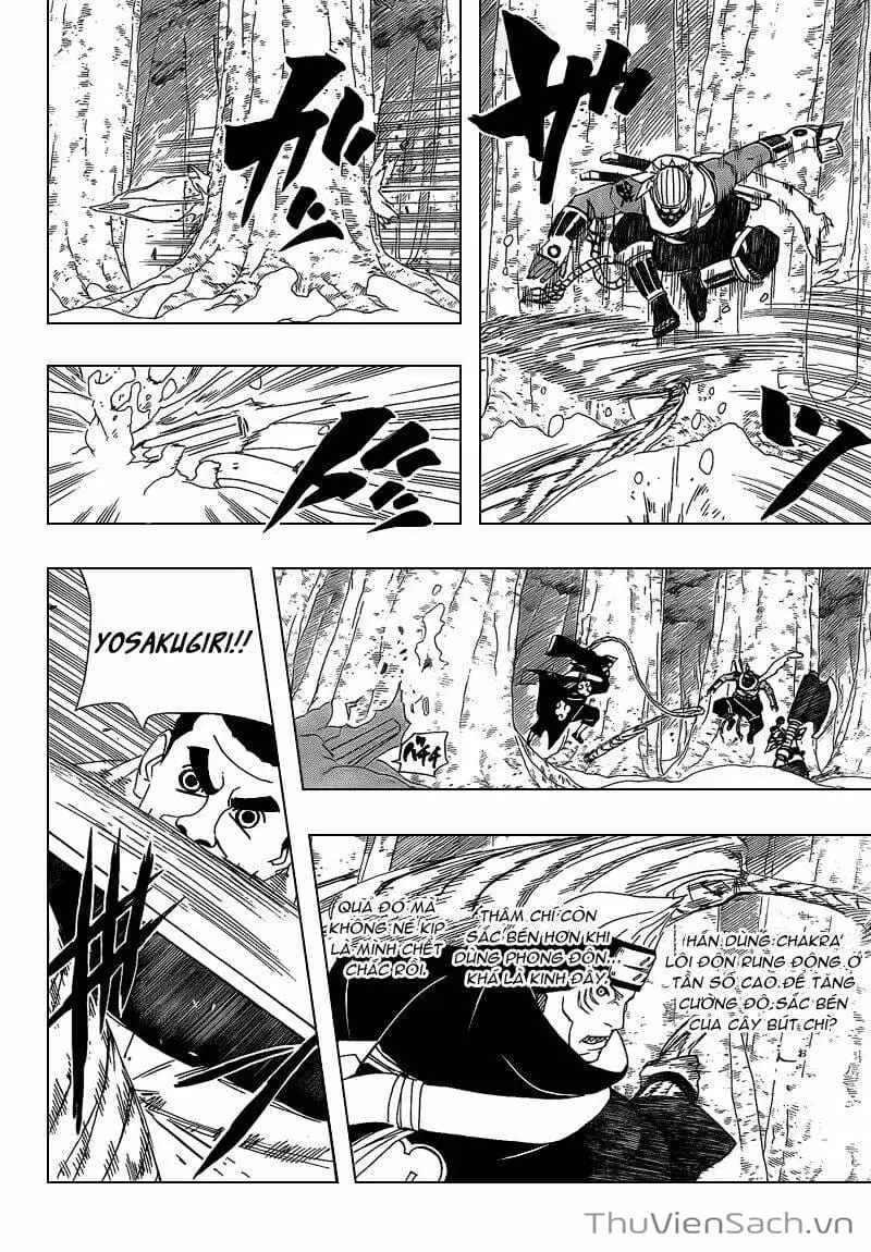 Chapter 459 - Image 2