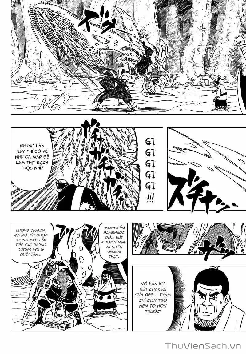 Chapter 459 - Image 11