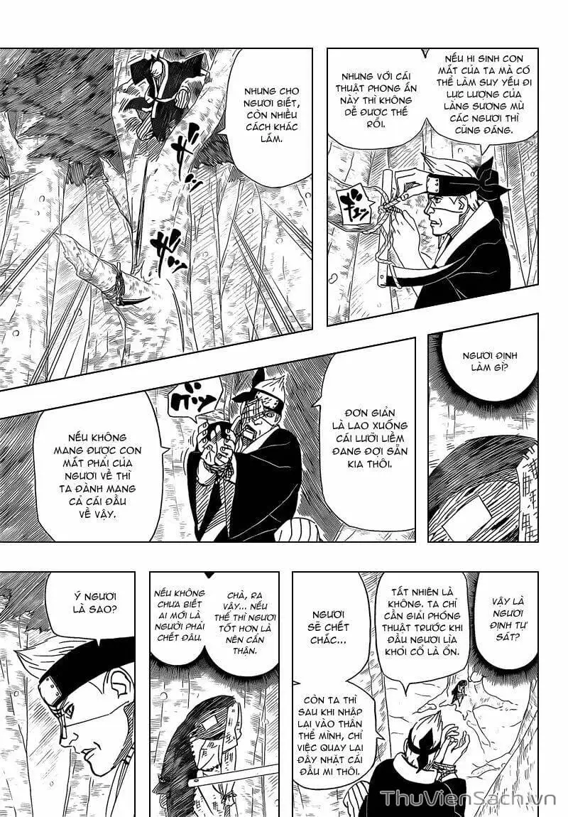 Chapter 459 - Image 14