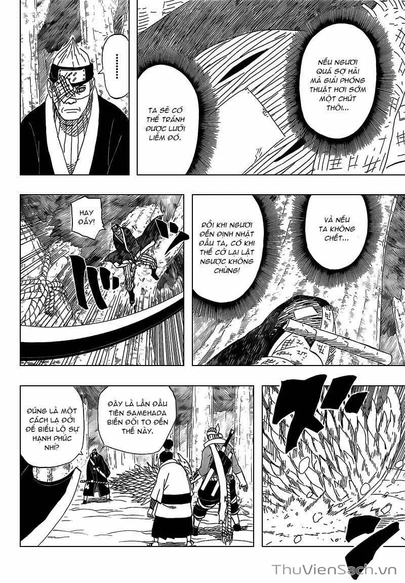 Chapter 459 - Image 15